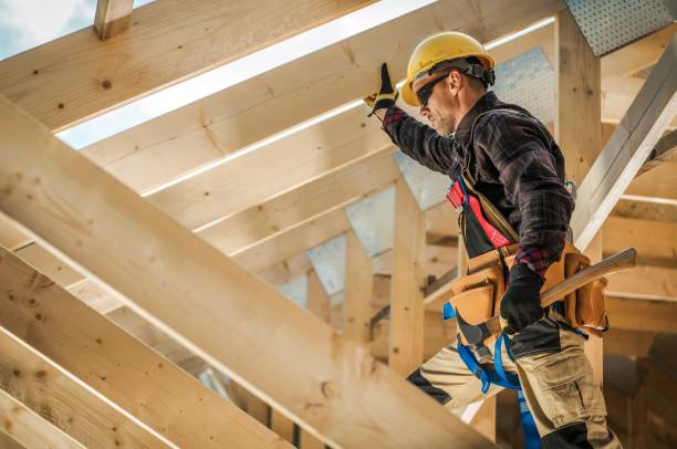 Best Commercial Roofing Services  in Michigan City, IN
