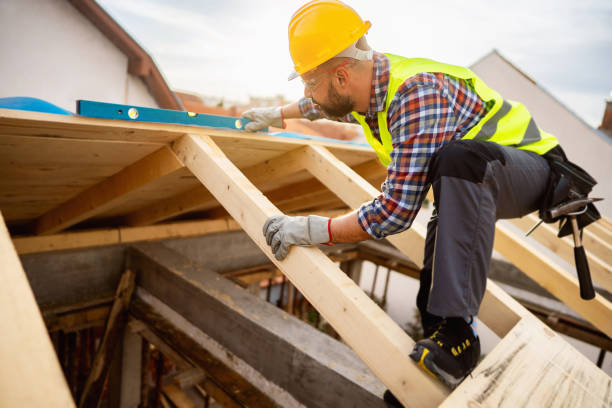 Quick and Trustworthy Emergency Roof Repair Services in Michigan City, IN