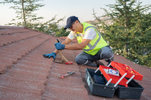 Heating Cable for Roof Installation in Michigan City, IN