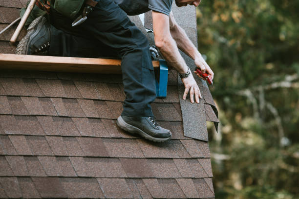 Professional Roofing Contractor in Michigan City, IN